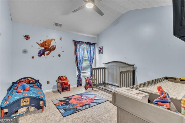 3023 Waterdance Drive NW, Kennesaw, GA 30152