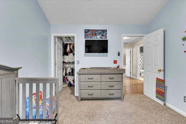 3023 Waterdance Drive NW, Kennesaw, GA 30152