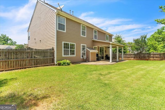 3023 Waterdance Drive NW, Kennesaw, GA 30152
