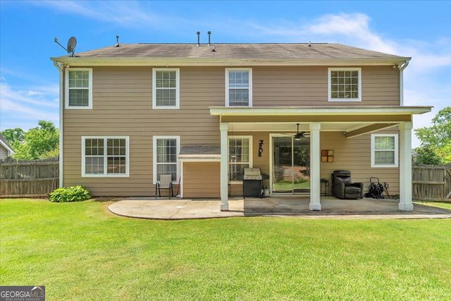 3023 Waterdance Drive NW, Kennesaw, GA 30152
