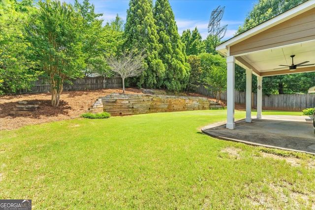 3023 Waterdance Drive NW, Kennesaw, GA 30152