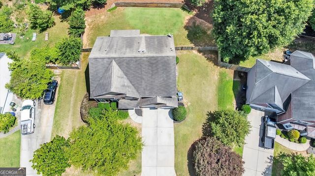 3023 Waterdance Drive NW, Kennesaw, GA 30152