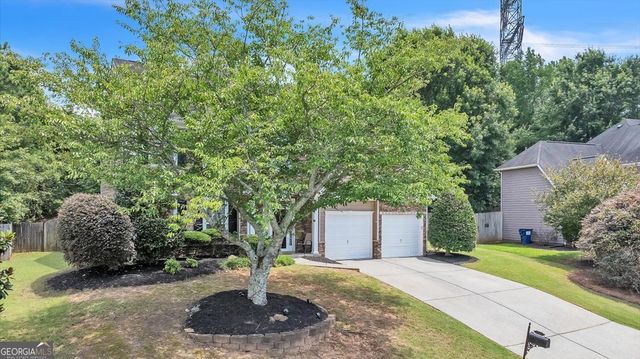 3023 Waterdance Drive NW, Kennesaw, GA 30152