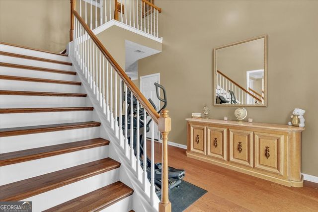 3023 Waterdance Drive NW, Kennesaw, GA 30152
