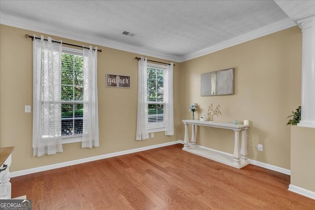 3023 Waterdance Drive NW, Kennesaw, GA 30152