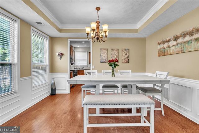 3023 Waterdance Drive NW, Kennesaw, GA 30152