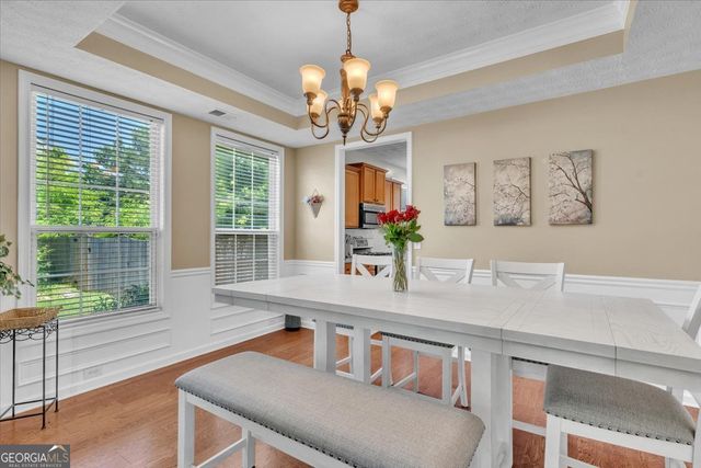 3023 Waterdance Drive NW, Kennesaw, GA 30152