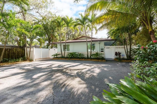 1502 SW 24th Street, Fort Lauderdale, FL 33315