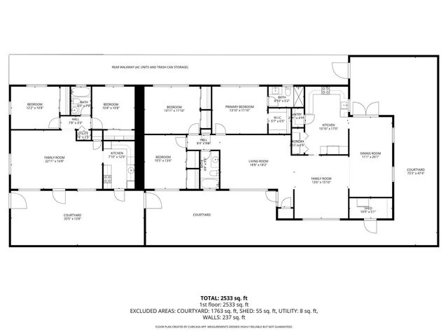 1502 SW 24th Street, Fort Lauderdale, FL 33315