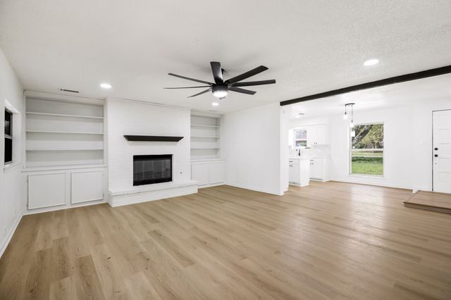 4781 Stallcup Drive, Mesquite, TX 75150