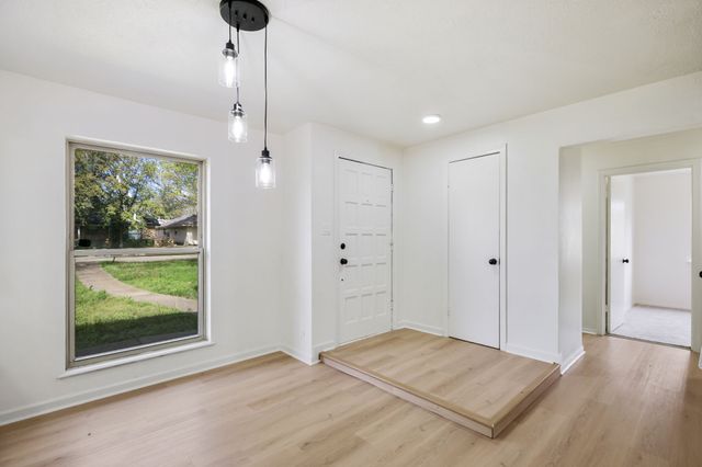 4781 Stallcup Drive, Mesquite, TX 75150