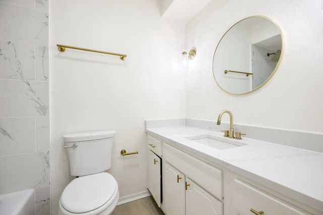 4781 Stallcup Drive, Mesquite, TX 75150