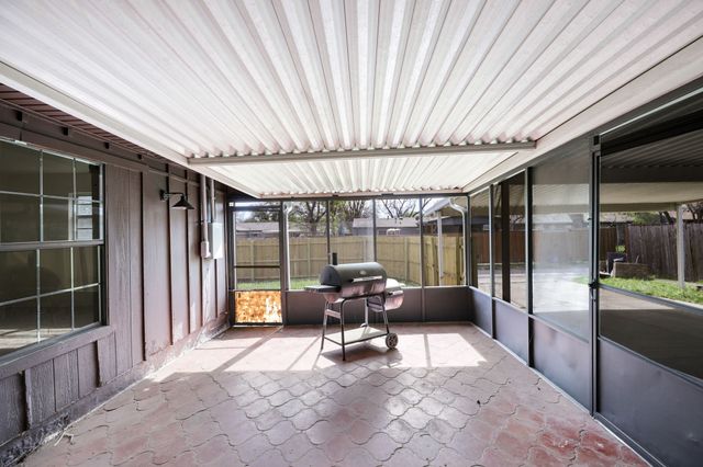 4781 Stallcup Drive, Mesquite, TX 75150