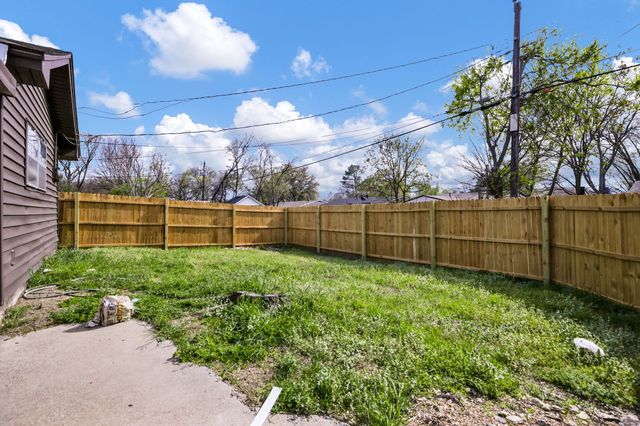 4781 Stallcup Drive, Mesquite, TX 75150