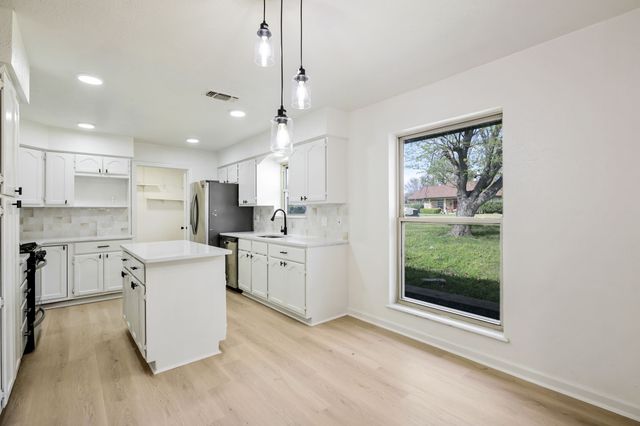 4781 Stallcup Drive, Mesquite, TX 75150