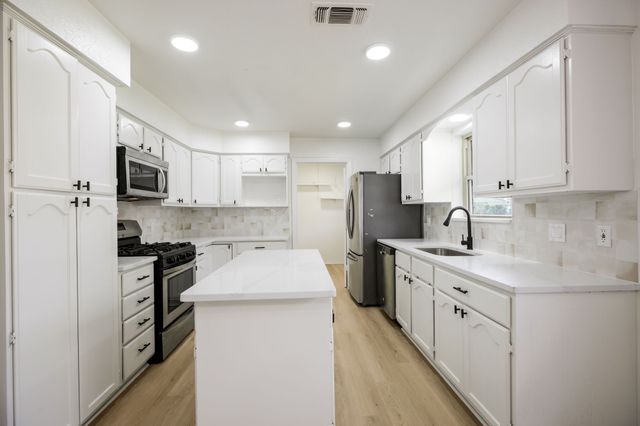 4781 Stallcup Drive, Mesquite, TX 75150