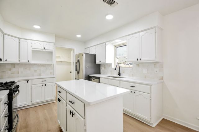 4781 Stallcup Drive, Mesquite, TX 75150