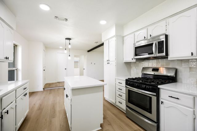 4781 Stallcup Drive, Mesquite, TX 75150