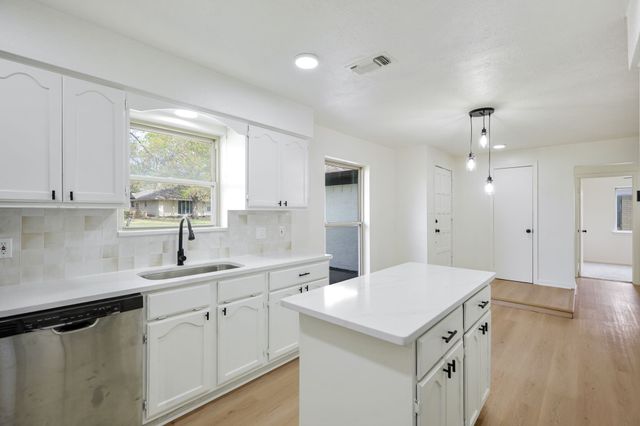 4781 Stallcup Drive, Mesquite, TX 75150