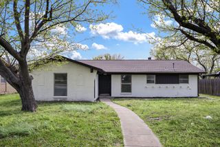 4781 Stallcup Drive, Mesquite, TX 75150