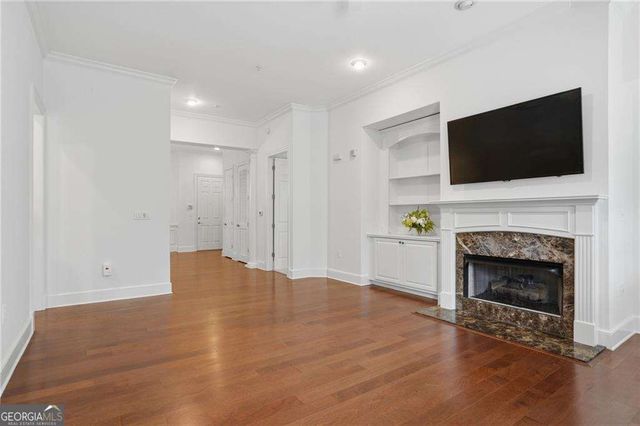 4850 Ivy Ridge Drive SE 404, Atlanta, GA 30339