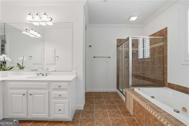 4850 Ivy Ridge Drive SE 404, Atlanta, GA 30339