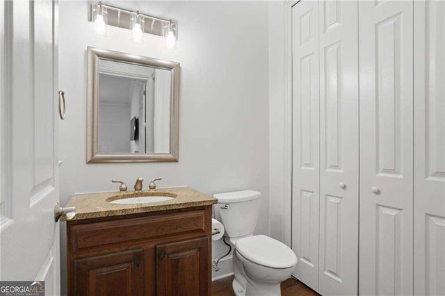 4850 Ivy Ridge Drive SE 404, Atlanta, GA 30339
