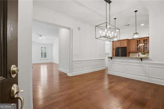 4850 Ivy Ridge Drive SE 404, Atlanta, GA 30339