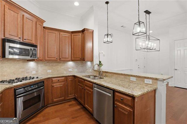 4850 Ivy Ridge Drive SE 404, Atlanta, GA 30339