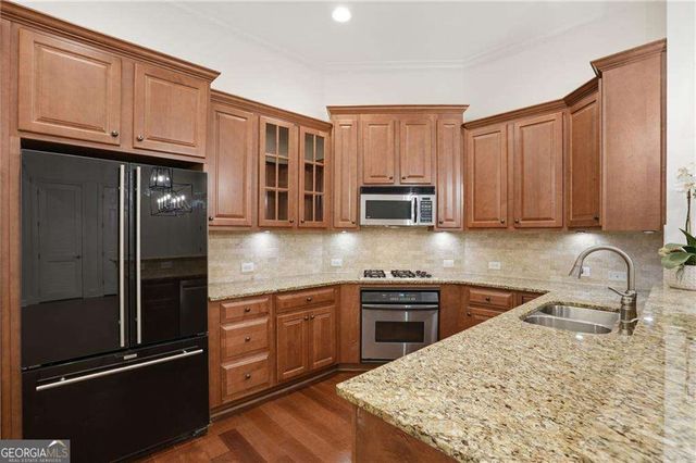 4850 Ivy Ridge Drive SE 404, Atlanta, GA 30339