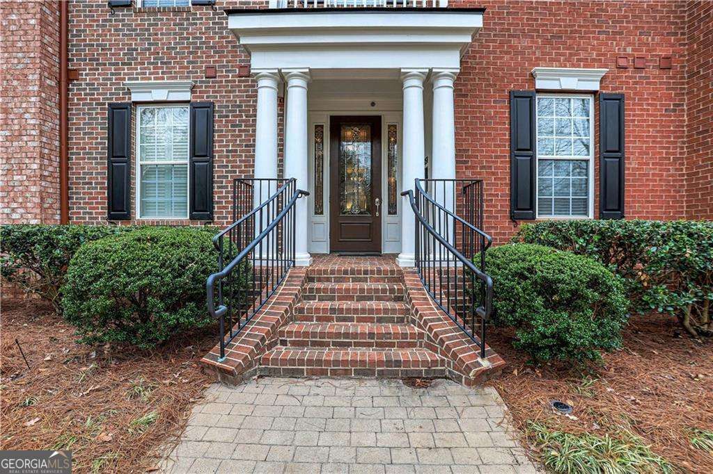 4850 Ivy Ridge Drive SE 404, Atlanta, GA 30339