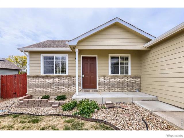 2500 Park View Drive, Evans, CO 80620