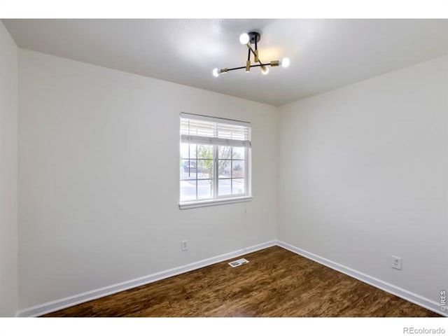 2500 Park View Drive, Evans, CO 80620