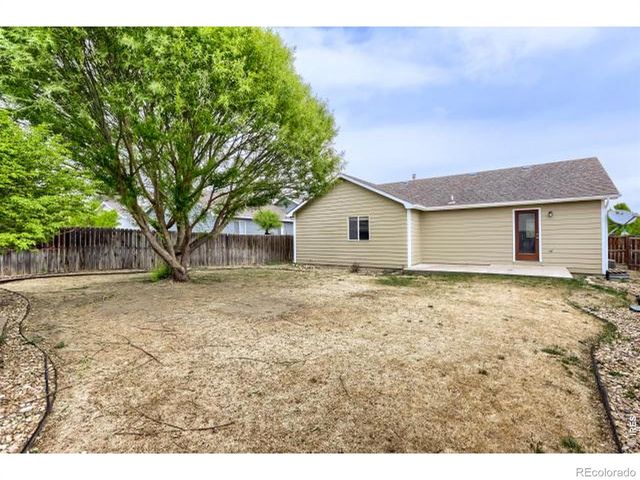 2500 Park View Drive, Evans, CO 80620