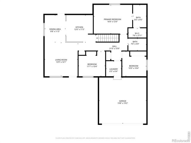 2500 Park View Drive, Evans, CO 80620