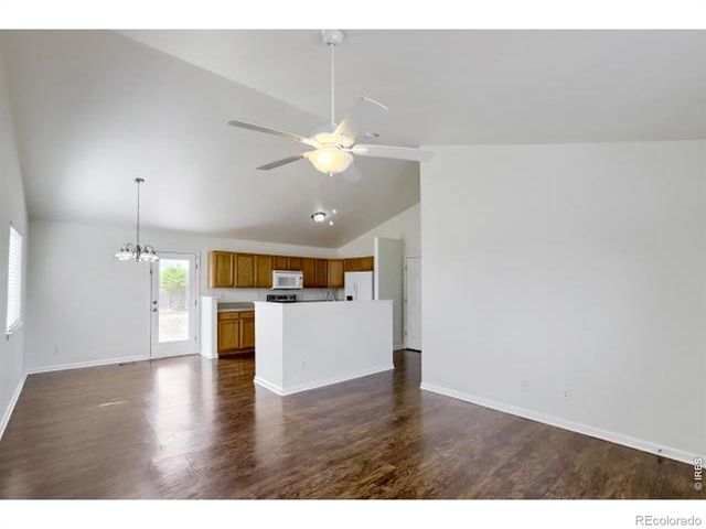 2500 Park View Drive, Evans, CO 80620