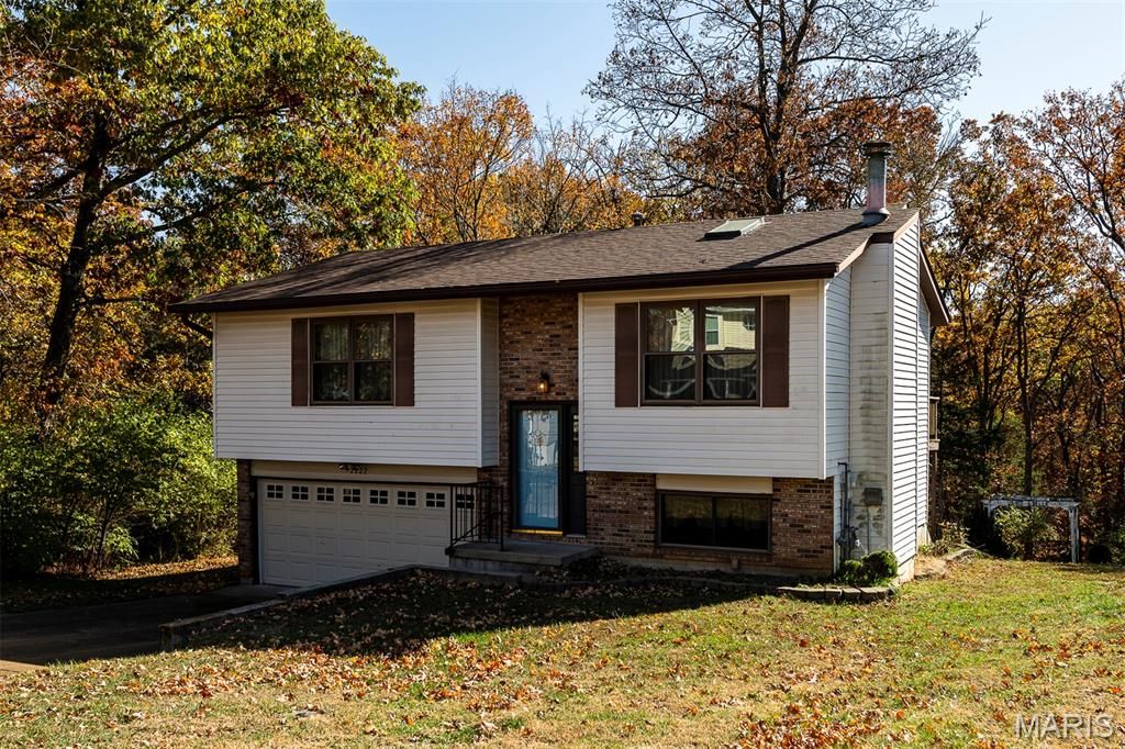 2222 Parkton Way, Barnhart, MO 63012