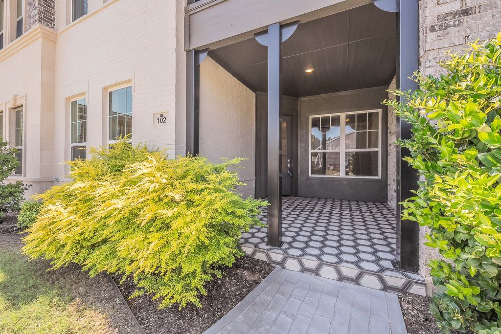 305 Sunset Lane 102, Fort Worth, TX 76114 — photo 2