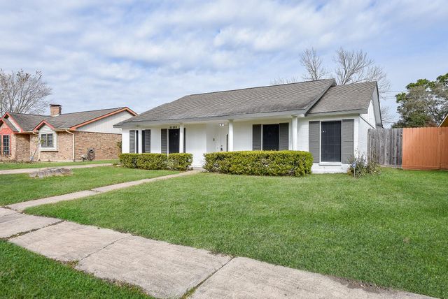 11623 Kirkhollow Drive, Houston, TX 77089