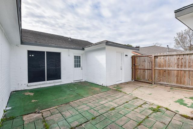 11623 Kirkhollow Drive, Houston, TX 77089