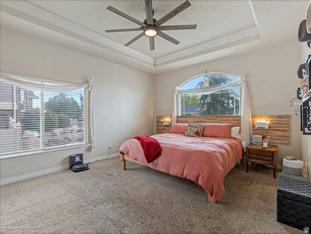 732 W 2300 S, Syracuse, UT 84075