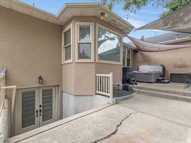 732 W 2300 S, Syracuse, UT 84075