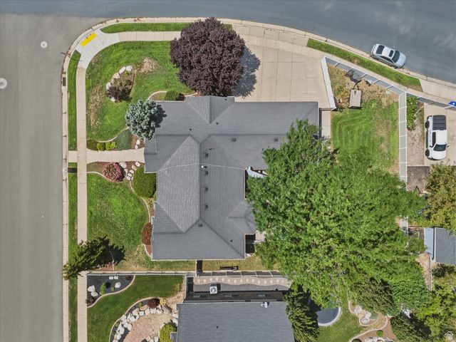 732 W 2300 S, Syracuse, UT 84075