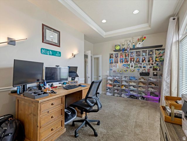 732 W 2300 S, Syracuse, UT 84075