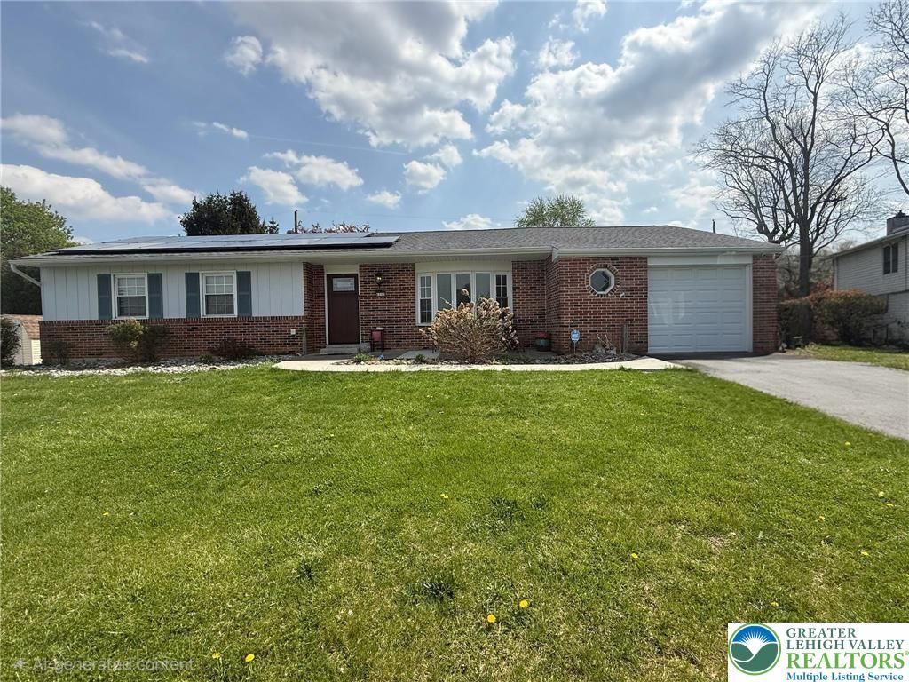 4860 Hemlock Street, Allentown City, PA 18106
