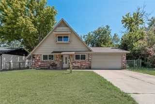 333 Lena Lane, Burleson, TX 76028