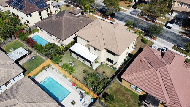 972 NE 36th Ave, Homestead, FL 33033