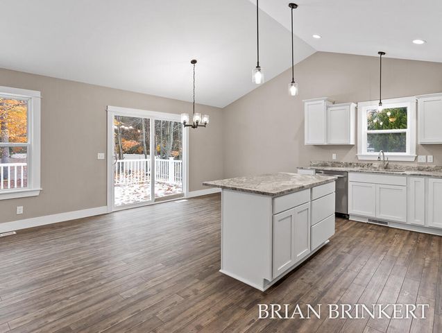 6687 Shari Drive, Whitehall, MI 49461