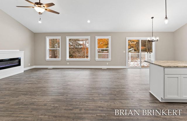 6687 Shari Drive, Whitehall, MI 49461