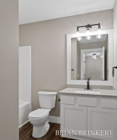 6687 Shari Drive, Whitehall, MI 49461